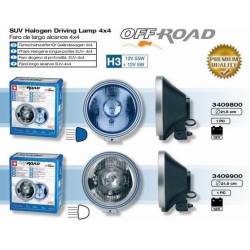 Proiector fi21.5, H3 12V bec pozitie, alb 5W 9900 Sumex Spania