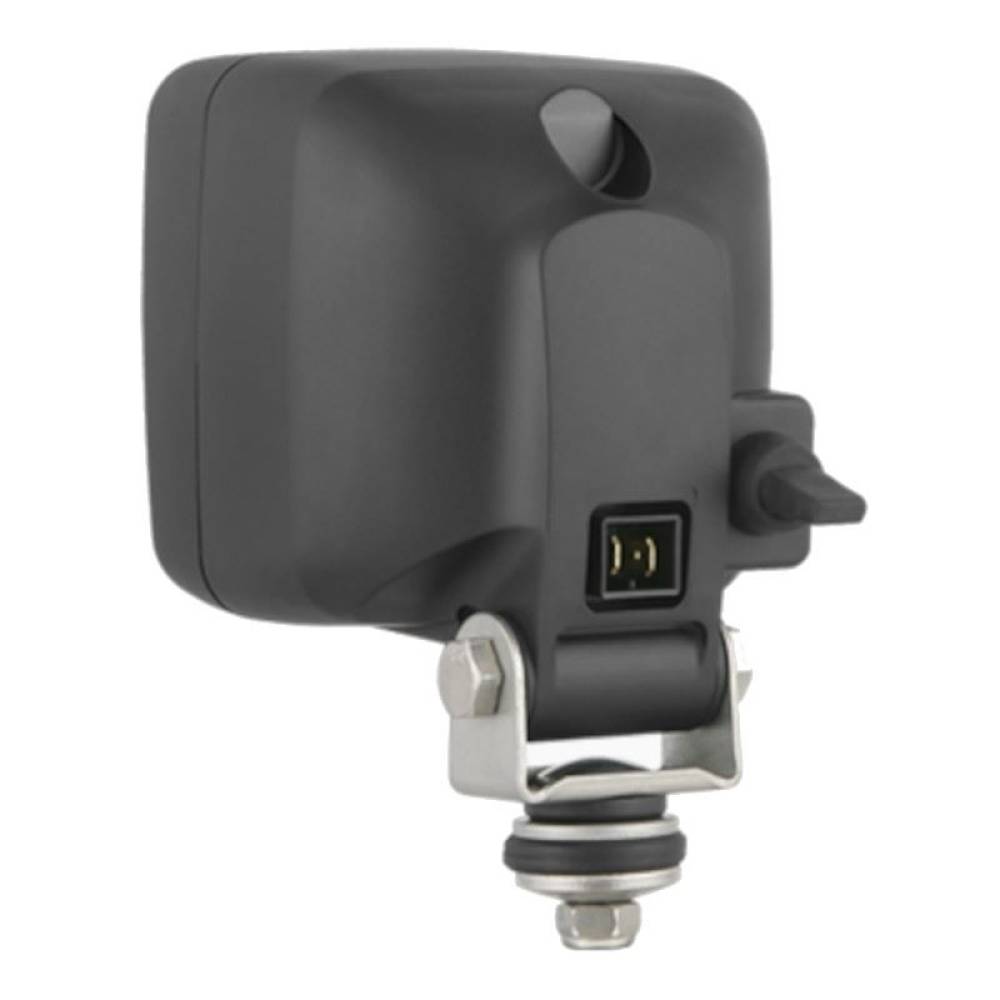 Proiector lucru 100x100, anti-shock, cu intrerupator, LKR5 39900 Wesem