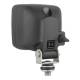 Proiector lucru 100x100, anti-shock, cu intrerupator, LKR5 39900 Wesem