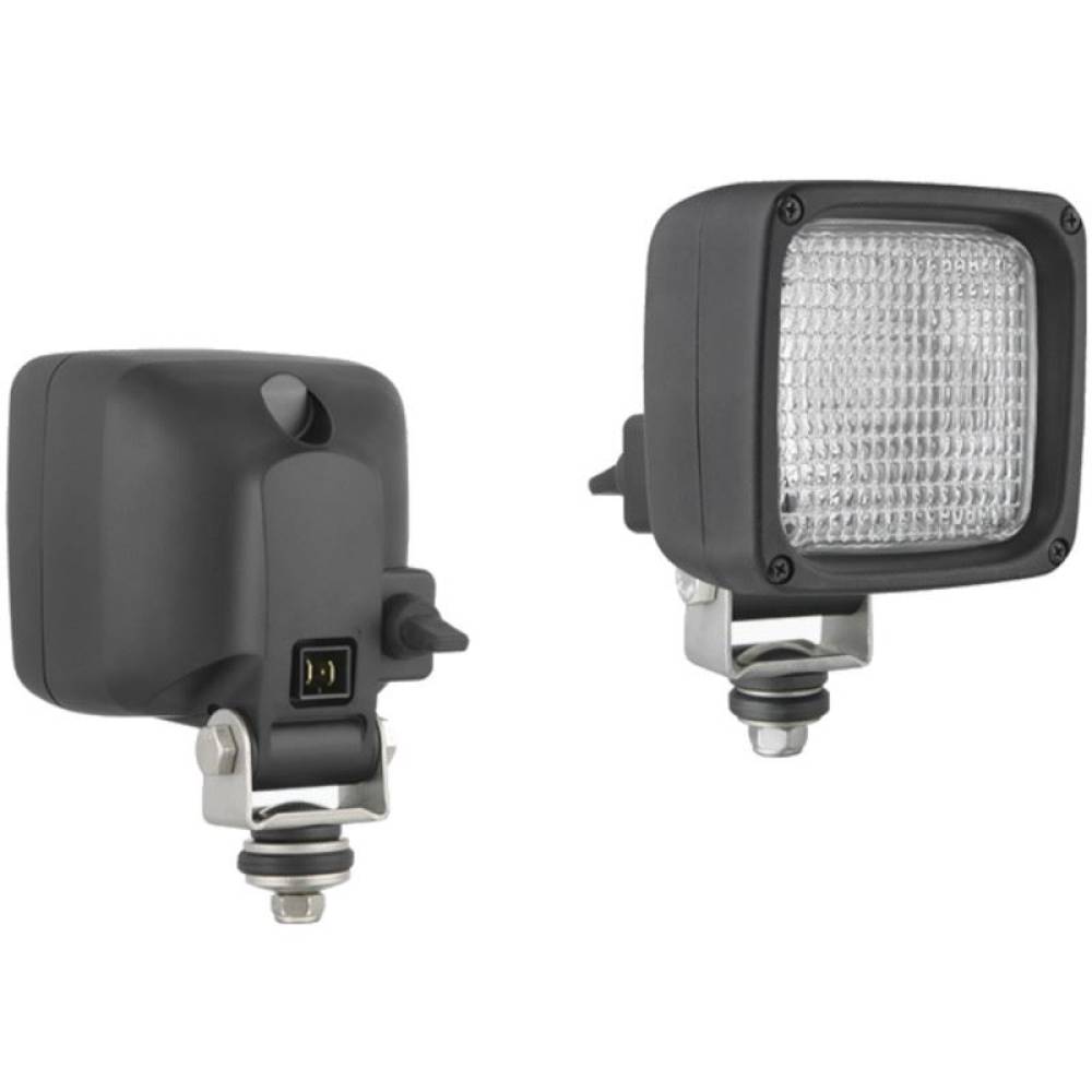 Proiector lucru 100x100, anti-shock, cu intrerupator, LKR5 39900 Wesem