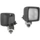 Proiector lucru 100x100, anti-shock, cu intrerupator, LKR5 39900 Wesem