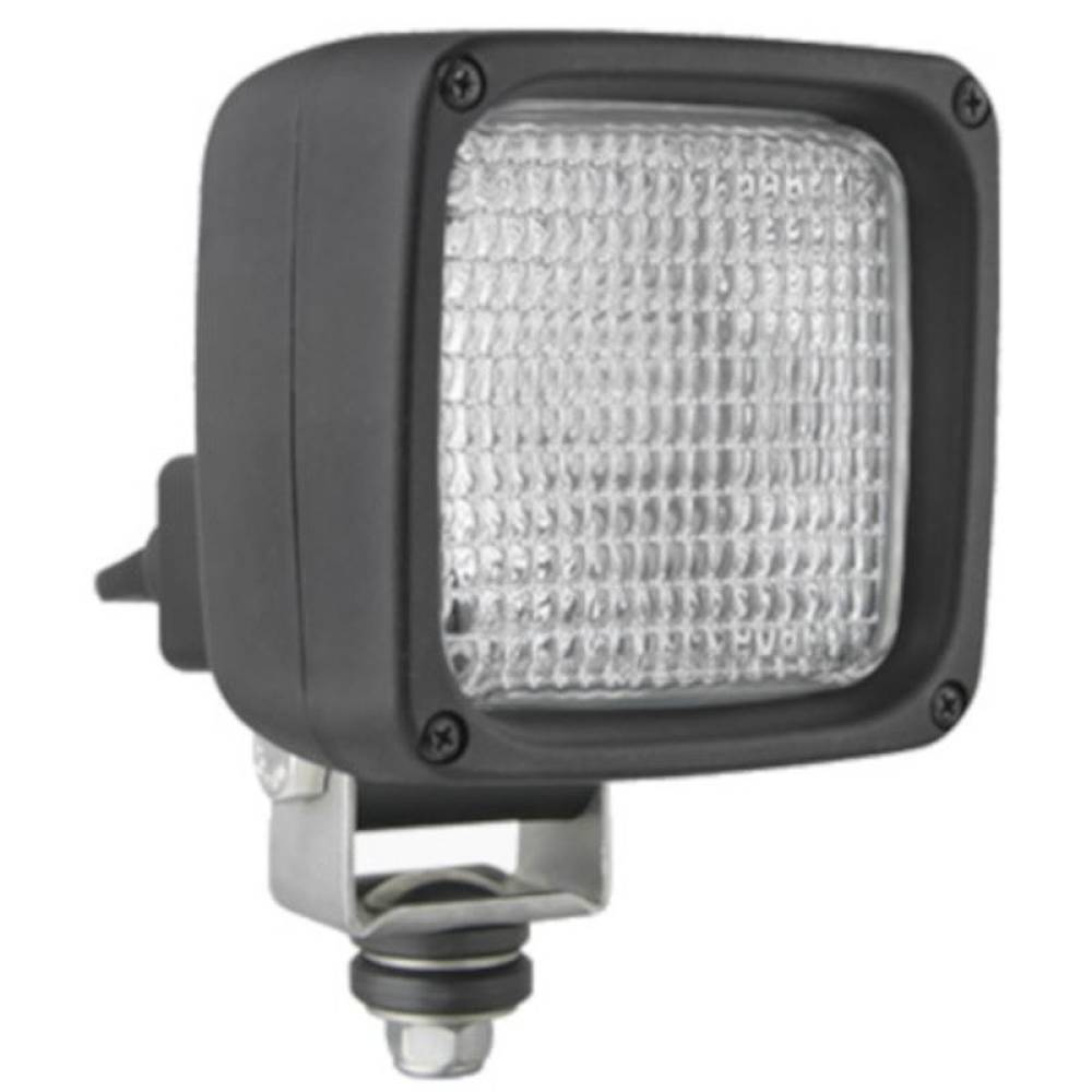 Proiector lucru 100x100, anti-shock, cu intrerupator, LKR5 39900 Wesem