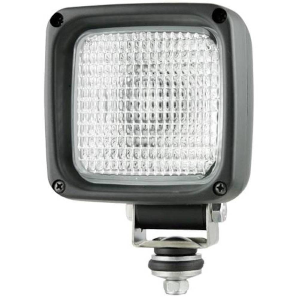 Proiector lucru 100x100, anti-shock, cu intrerupator, LKR5 39900 Wesem