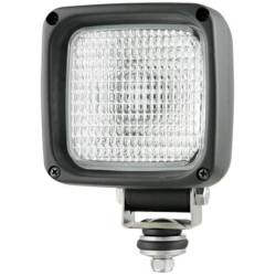 Proiector lucru 100x100, anti-shock, cu intrerupator, LKR5 39900 Wesem