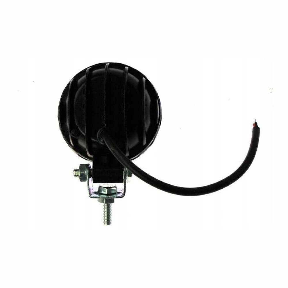 Proiector lucru fi 82, LED, 12-24V, 14W, 700lm, flood, L0094F-1 Proiector lucru fi 82, LED, 12-24V, 14W, 700lm, flood, L0094F-1
