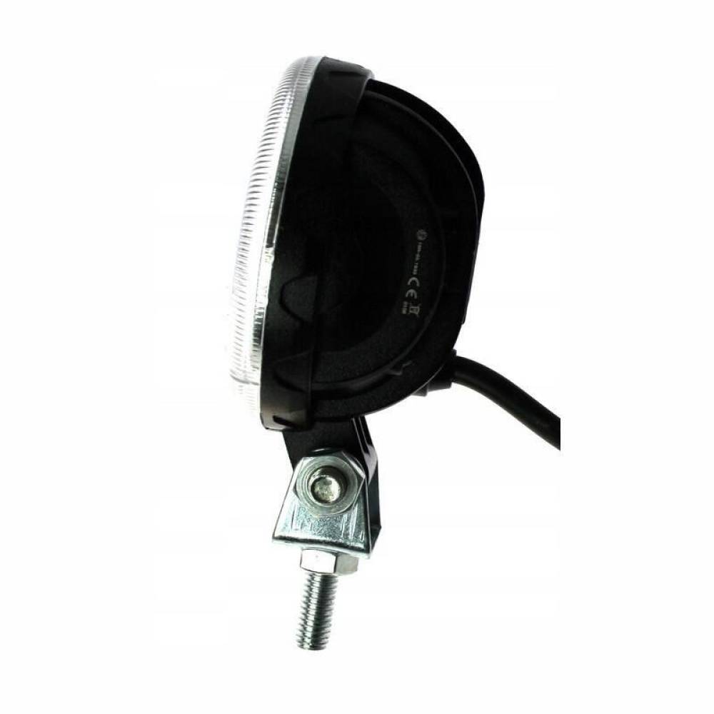 Proiector lucru fi 82, LED, 12-24V, 14W, 700lm, flood, L0094F-1 Proiector lucru fi 82, LED, 12-24V, 14W, 700lm, flood, L0094F-1