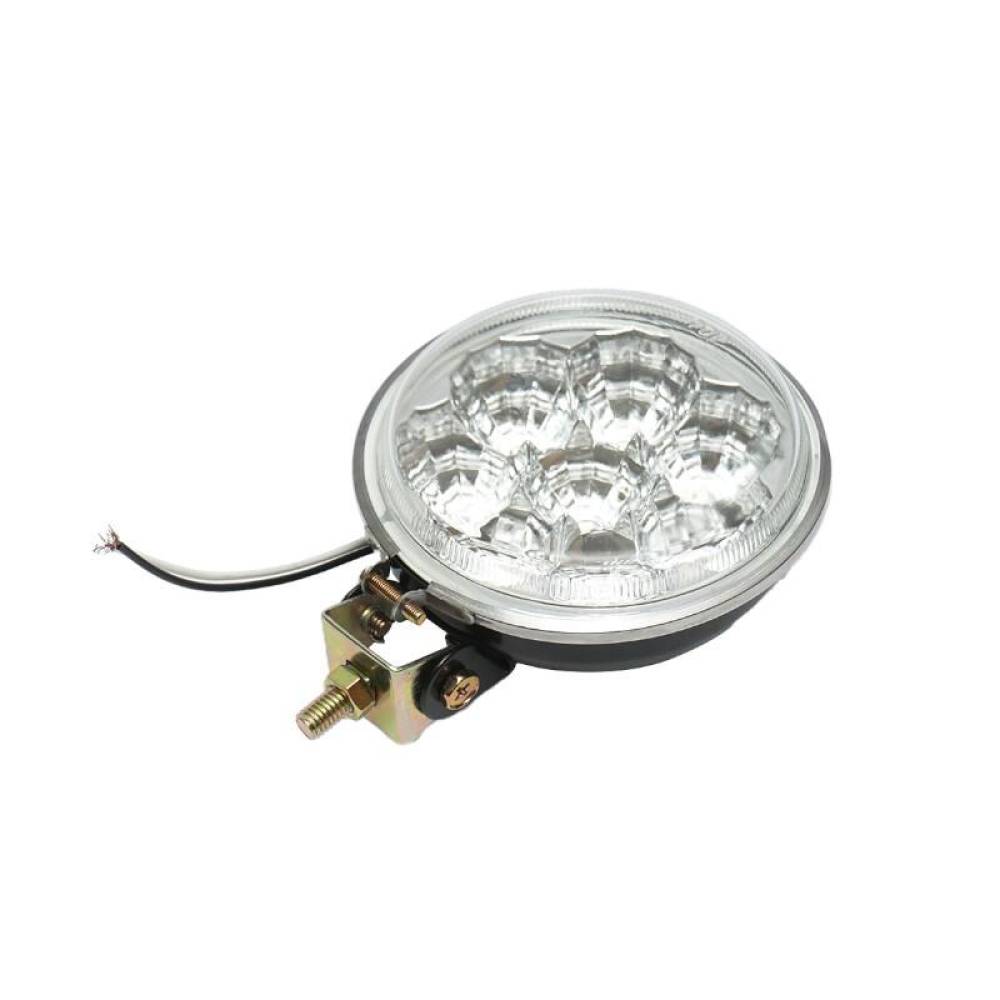 Proiector lucru fi114, LED, 10-60V, 24W, flood, BK69090
