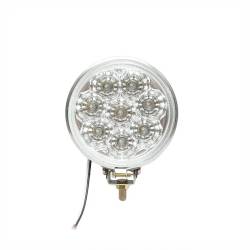 Proiector lucru fi114, LED, 10-60V, 24W, flood, BK69090