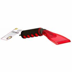 Racleta mijlocie, 22cm, maner moale, curbat SnowStar S 995.30 Heyner Racleta mijlocie, 22cm, maner moale, curbat SnowStar S 995.30 Heyner