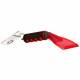 Racleta mijlocie, 22cm, maner moale, curbat SnowStar S 995.30 Heyner