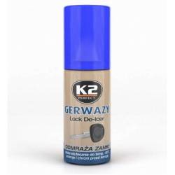 Spray dezghetat yale 50ml Gerwazy K656 K2