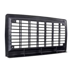 Grila plastic superioara U650 UTB60.47.102 BD09