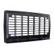 Grila plastic superioara U650 UTB60.47.102 BD09