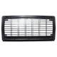 Grila plastic superioara U650 UTB60.47.102 BD09