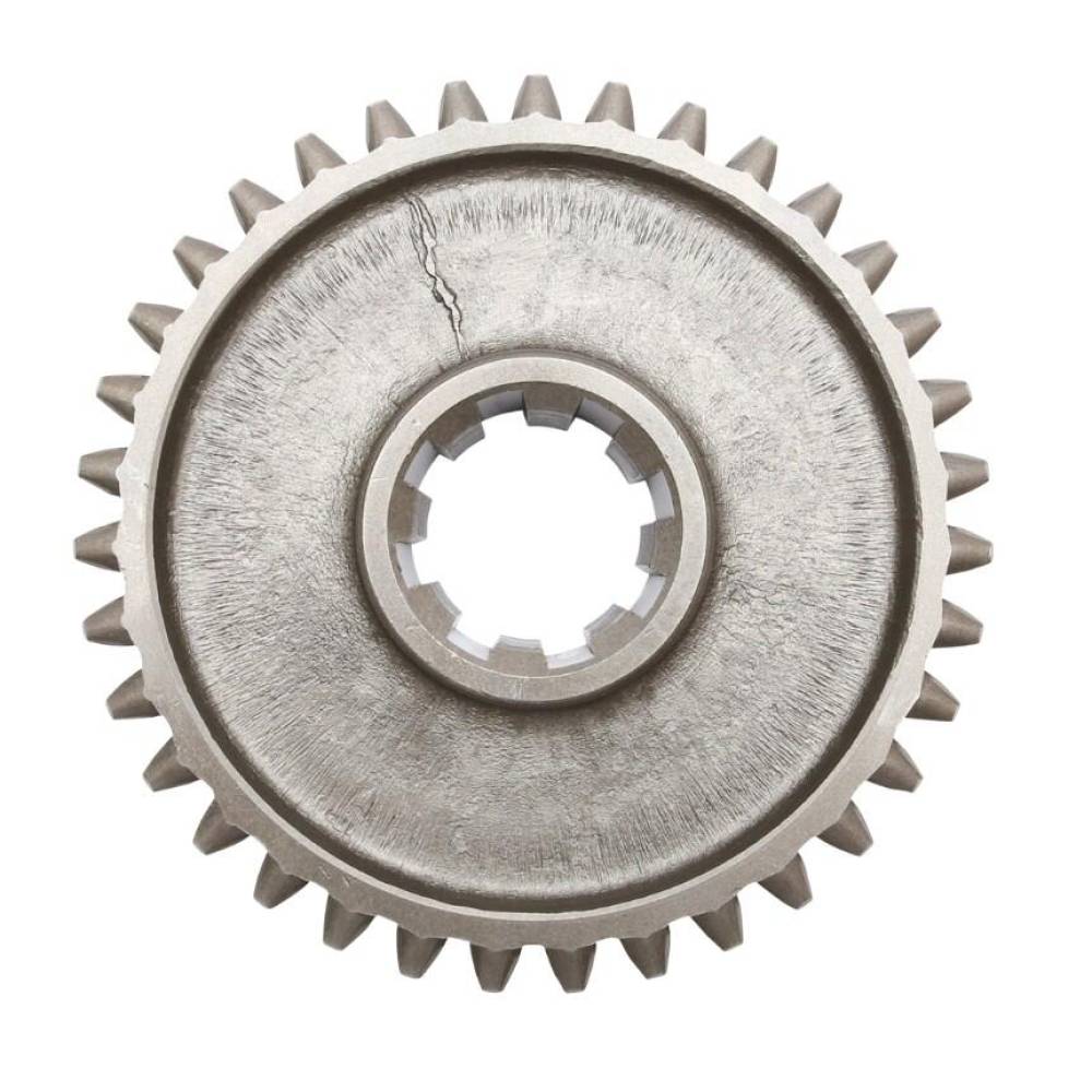 Pinion cutie vitezele 2 + mers inapoi, roata dintata, 35 dinti 116 U650 31.17.116 AS