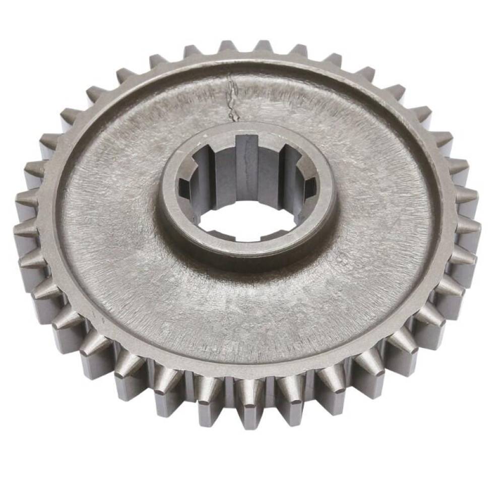 Pinion cutie vitezele 2 + mers inapoi, roata dintata, 35 dinti 116 U650 31.17.116 AS