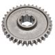 Pinion cutie vitezele 2 + mers inapoi, roata dintata, 35 dinti 116 U650 31.17.116 AS
