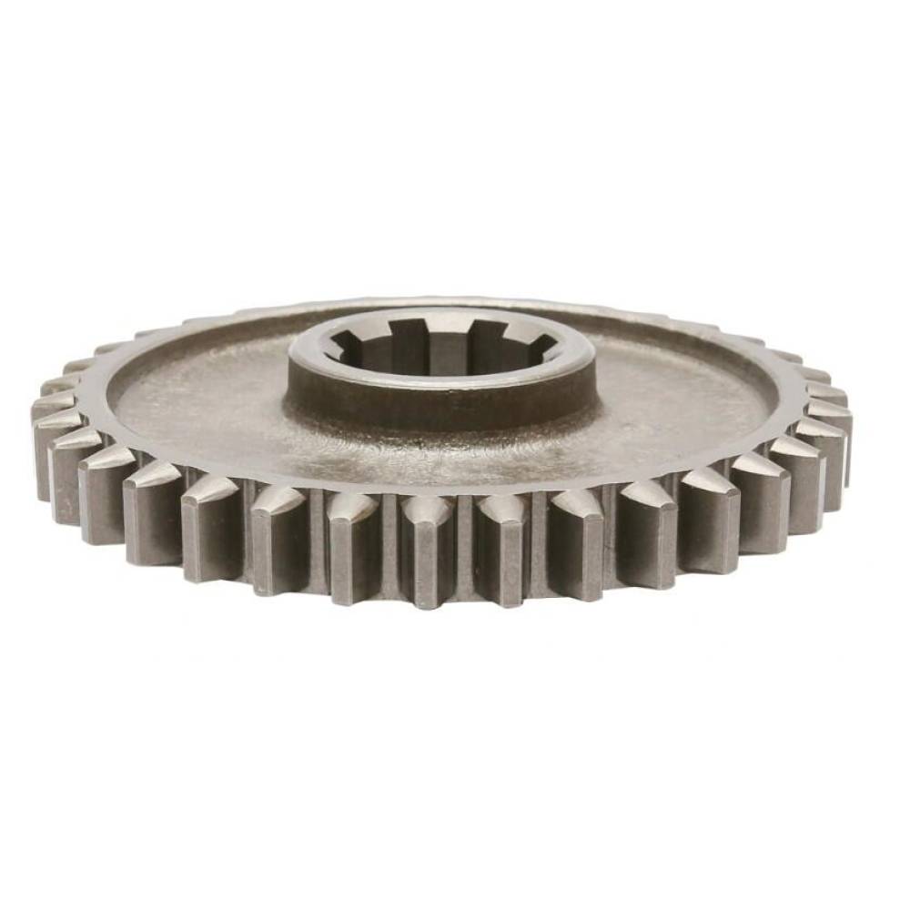 Pinion cutie vitezele 2 + mers inapoi, roata dintata, 35 dinti 116 U650 31.17.116 AS