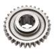 Pinion cutie vitezele 3 si 5 ( 31x15 ) 115 U650, SS55, 31.17.115 UTB