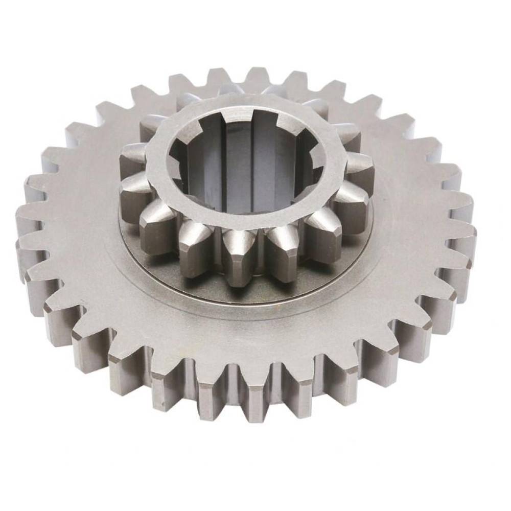 Pinion cutie vitezele 3 si 5 ( 31x15 ) 115 U650, SS55, 31.17.115 UTB