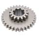 Pinion cutie vitezele 3 si 5 ( 31x15 ) 115 U650, SS55, 31.17.115 UTB