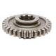 Pinion cutie vitezele 3 si 5 ( 31x15 ) 115 U650, SS55, 31.17.115 UTB