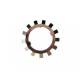 Siguranta arbore ambreaj U650 38.16.160