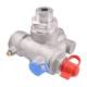 Supapa refulare (regulator presiune) U650 113.35.12.000 AS AG75