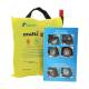 Set 2 huse antiderapante zapada, 13''- 16'', MULTIGRIP 73