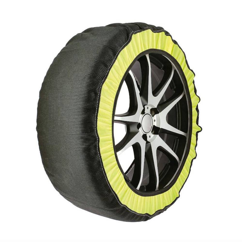 Set 2 huse antiderapante zapada, 13''- 16'', MULTIGRIP 73