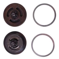 Set complet supape compresor tractor U650 admisie  / evacuare compresor, set 1+1, 101.65.154 UTB, AR69
