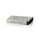 Filtru polen carbon activ MANN-FILTER CUK 2316, Renault Megane2