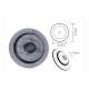 Buson rezervor gaz Plyn M14 9643 Automax
