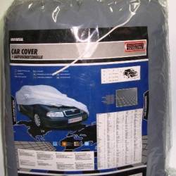 Prelata auto marime M, 432x165x119,  2408 Automax