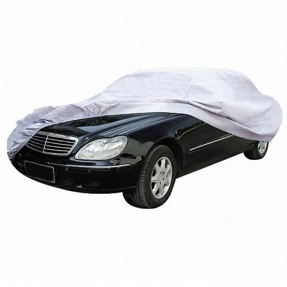 Prelata auto PVC marime L, 42854 CarCo