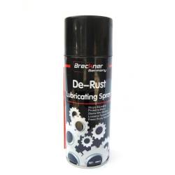 Spray degripant rugina 400ml BK83002 Breckner