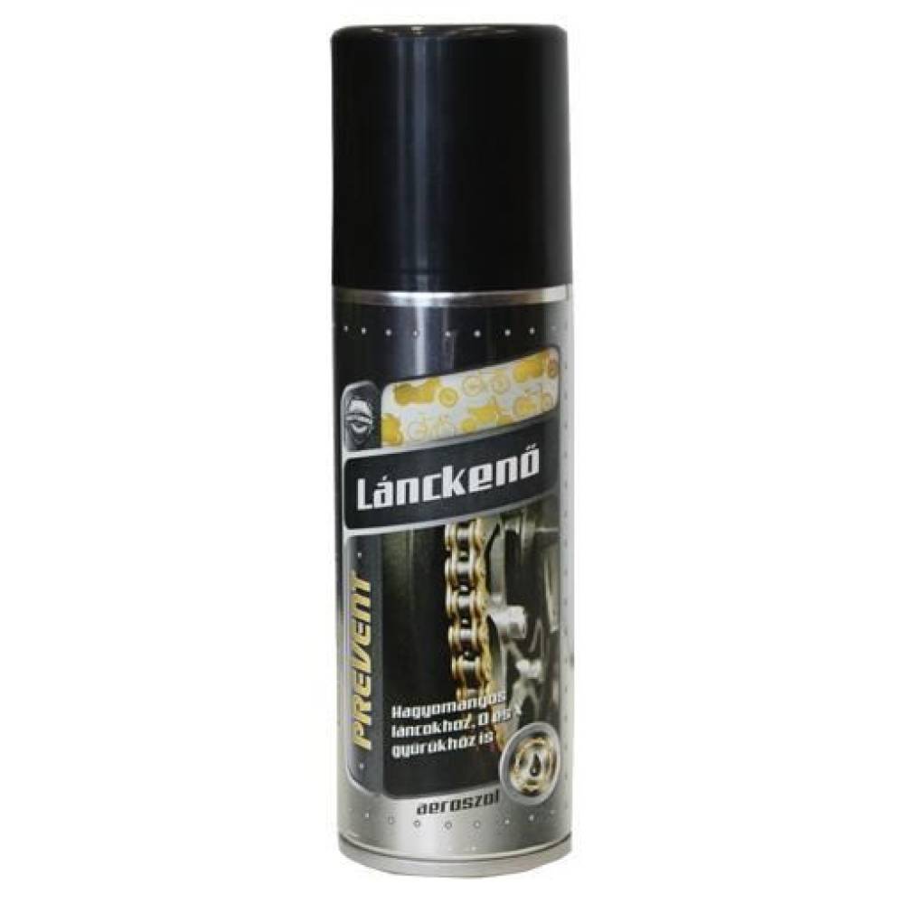 Spray vaselina pentru lanturi 200ml Prevent