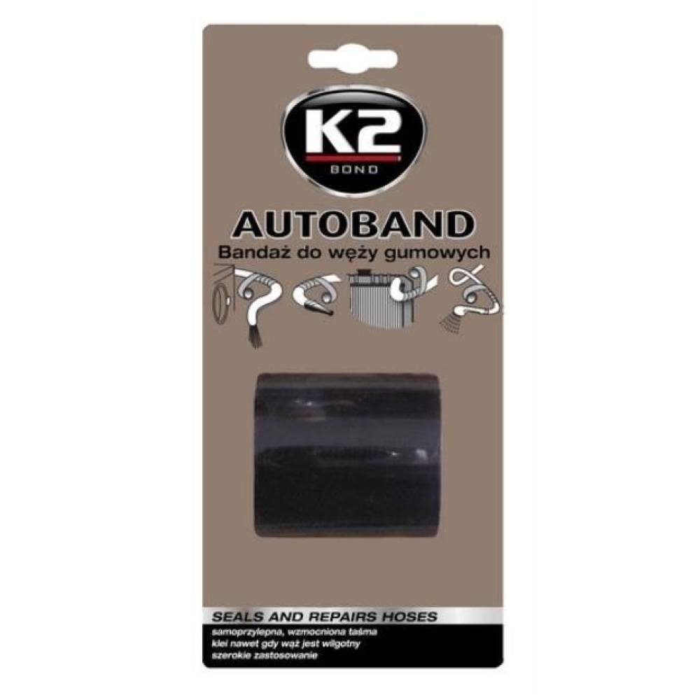 Banda reparat furtune, tevi Autoband B300 K2