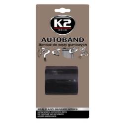 Banda reparat furtune, tevi Autoband B300 K2
