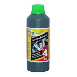 Lichid frana DOT4 500ml Prelix Lichid frana DOT4 500ml Prelix