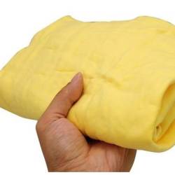 Laveta umeda cutie mare 43x66cm Clean Cham