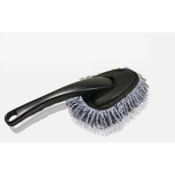 Perie microfibre, spalat sau curatat praful, 30cm, marimea S
