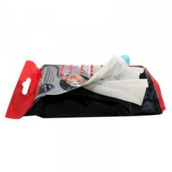 Servetele umede -curatare energica INTESIVE, 20buc, Carguard 17107 Servetele umede -curatare energica INTESIVE, 20buc, Carguard 17107