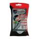 Servetele umede -curatare energica INTESIVE, 20buc, Carguard 17107