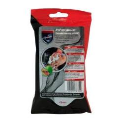 Servetele umede -curatare energica INTESIVE, 20buc, Carguard 17107