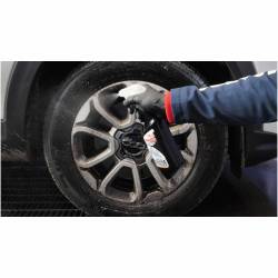 Solutie curatat, lustruit jante aliaj si magneziu 500ml Splendorlega Mafra