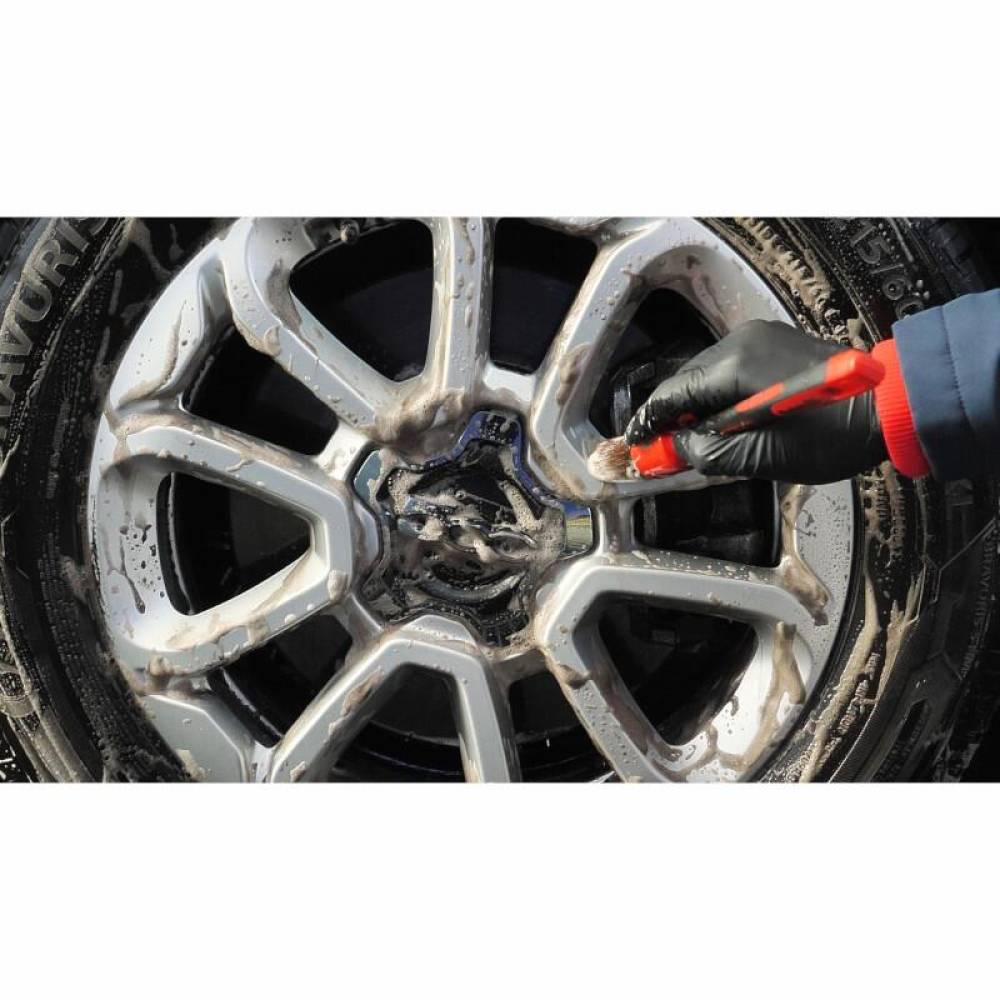 Solutie curatat, lustruit jante aliaj si magneziu 500ml Splendorlega Mafra