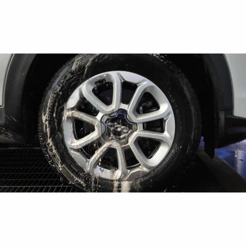 Solutie curatat, lustruit jante aliaj si magneziu 500ml Splendorlega Mafra