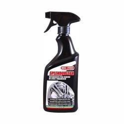 Solutie curatat, lustruit jante aliaj si magneziu 500ml Splendorlega Mafra