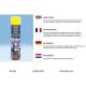 Spray degresant pentru motor 400ml Help Italy